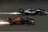 Foto zur News: &quot;Schwachkopf&quot;-Aussage: Verstappen giftet gegen Hamilton