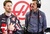 Foto zur News: Günther Steiner: IndyCar sollte kein Vorbild für Formel 1