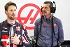 Foto zur News: Günther Steiner: IndyCar sollte kein Vorbild für Formel 1