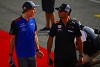 Foto zur News: Ricciardo: Brendon Hartley ist die Hartnäckigkeit in Person