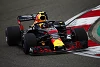 Foto zur News: Red Bull: Verstappens Longrun als Kampfansage an Mercedes