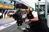 Foto zur News: F1 TV: Offizieller Formel-1-Streaming-Dienst startet erst im