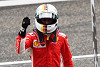 Foto zur News: Ferrari plötzlich einsame Spitze: War es die Gezeitenwende?