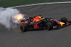 Foto zur News: Nach Ricciardo-Wunder: Red-Bull-Glaube an Renault schwindet