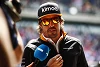 Foto zur News: Fernando Alonso: Honda-Erfolge interessieren ihn nicht