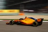 Foto zur News: Eric Boullier: McLaren hat sich die falschen Ziele gesetzt