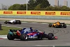 Foto zur News: Ratlosigkeit bei Toro Rosso: Wie konnte man so abstürzen?