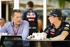 Foto zur News: Jos Verstappen kritisiert Max: &quot;Er muss mehr nachdenken!&quot;