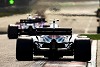 Foto zur News: Felipe Massa: Williams war 2018 nur auf Geld aus