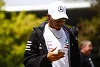 Foto zur News: Hill: Endet mit der Mercedes-Dominanz Hamiltons Interesse?