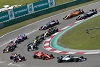 Foto zur News: Fantasy-Manager: F1 kauft sich erstmals in Unternehmen ein