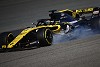 Foto zur News: Kubica: Gewicht und Bremsen sind das Problem der Formel 1