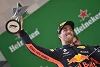 Foto zur News: Ricciardo-Vertrag: Renault-Motor als Knackpunkt