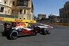 Foto zur News: Formel-1-Live-Ticker: Wo selbst Ricciardo früher bremsen