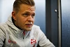 Foto zur News: Kevin Magnussen: Besser dank größerem Selbstbewusstsein