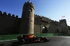 Foto zur News: Pirelli in Baku: Zwei Stufen weicher als 2017