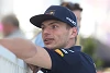 Foto zur News: Verstappen trotzig: &quot;Schneller, nicht konservativer fahren&quot;