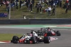 Foto zur News: Haas-Teamduell: Die Grundregeln für Magnussen #AND# Grosjean