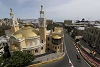 Foto zur News: Formel 1 Baku 2018: Der Freitag in der Chronologie