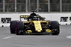 Foto zur News: Renault wieder in Q3: Konstanter als alle Konkurrenten