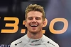 Foto zur News: &quot;Wie Alonso&quot;: Renault-Chefs schwärmen von Nico Hülkenberg