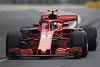 Foto zur News: Formel-1-Live-Ticker: Red-Bull-Crash: Konsequenzen drohen!