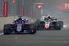 Foto zur News: Gasly tobt: Magnussen der gefährlichste Fahrer überhaupt!