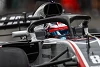 Foto zur News: Grosjean erklärt: So kam es zum Crash hinter dem Safety-Car