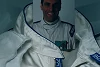 Foto zur News: Vor 24 Jahren: Roland Ratzenberger stirbt für seinen Traum