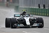 Foto zur News: Bottas-Plattfuß: War die Magnussen/Gasly-Kollision schuld?
