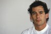 Foto zur News: Physiotherapeut Leberer: "Niemand so fordernd wie Senna"