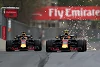 Foto zur News: Max Verstappen: Wir sind nicht wie Hamilton und Rosberg!