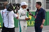 Foto zur News: Mit Nico Rosberg und Co.: Neue Formel-1-Live-Show auf