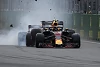 Foto zur News: Williams-Pilot verteidigt Red-Bull-Fahrer: &quot;War ein