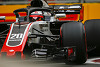 Foto zur News: Formel-1-Live-Ticker: Magnussen würde &quot;im F1-Auto sterben&quot;