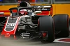 Foto zur News: Formel-1-Live-Ticker: Magnussen würde &quot;im F1-Auto sterben&quot;