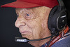 Foto zur News: Niki Lauda: Mercedes war &quot;zu blöd&quot;, um zu gewinnen