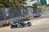 Foto zur News: Miami stimmt über Formel 1 ab: Zweites US-Rennen ab 2019?