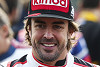 Foto zur News: Fernando Alonso: Fitnesstraining für WEC-Saison reduziert