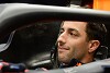 Foto zur News: Renault: Ricciardo ist (noch) kein Kandidat für die