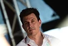 Foto zur News: Formel-1-Live-Ticker: Toto Wolff sagt Ricciardo ab