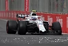 Foto zur News: Formel-1-Live-Ticker: Sirotkin-Strafe bleibt bestehen