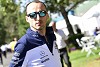 Foto zur News: Williams: Doppelter Einsatz für Robert Kubica
