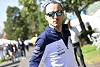 Foto zur News: Williams: Doppelter Einsatz für Robert Kubica