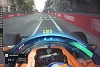 Formel 1 will Halo-TV-Grafiken erweitern