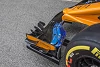 Foto zur News: Neue Aero-Regeln 2019: Formel-1-Autos 1,5 Sekunden langsamer