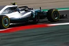 Foto zur News: Formel 1 Spanien 2018: Bestzeit Bottas, aufpassen auf Red