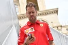 Foto zur News: Sebastian Vettel: Deshalb kann ihm Facebook gestohlen