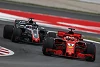 Foto zur News: Formel 1 Barcelona 2018: Der Sonntag in der Chronologie