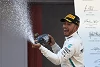 Foto zur News: Lewis Hamilton: Warum der Fluss plötzlich wieder da war